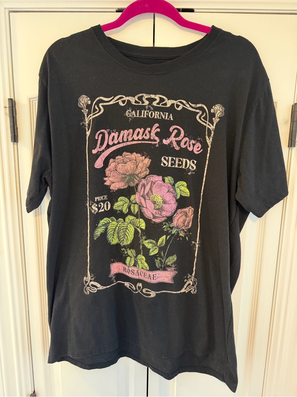 Women’s graphic tee